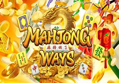 Mahjong Ways 2